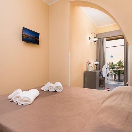 Kory Bed & Breakfast San Vito Lo Capo Exterior photo