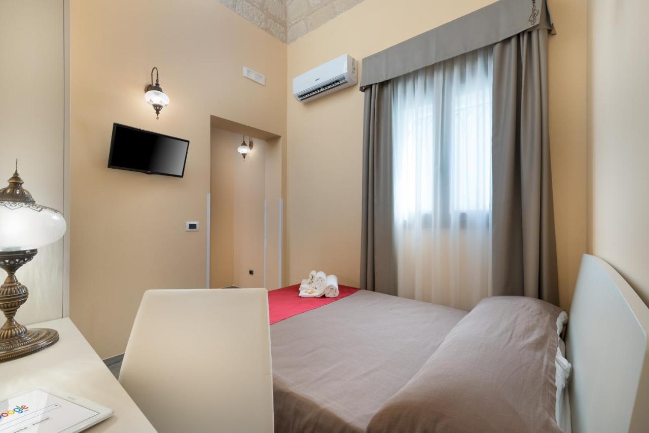 Kory Bed & Breakfast San Vito Lo Capo Exterior photo