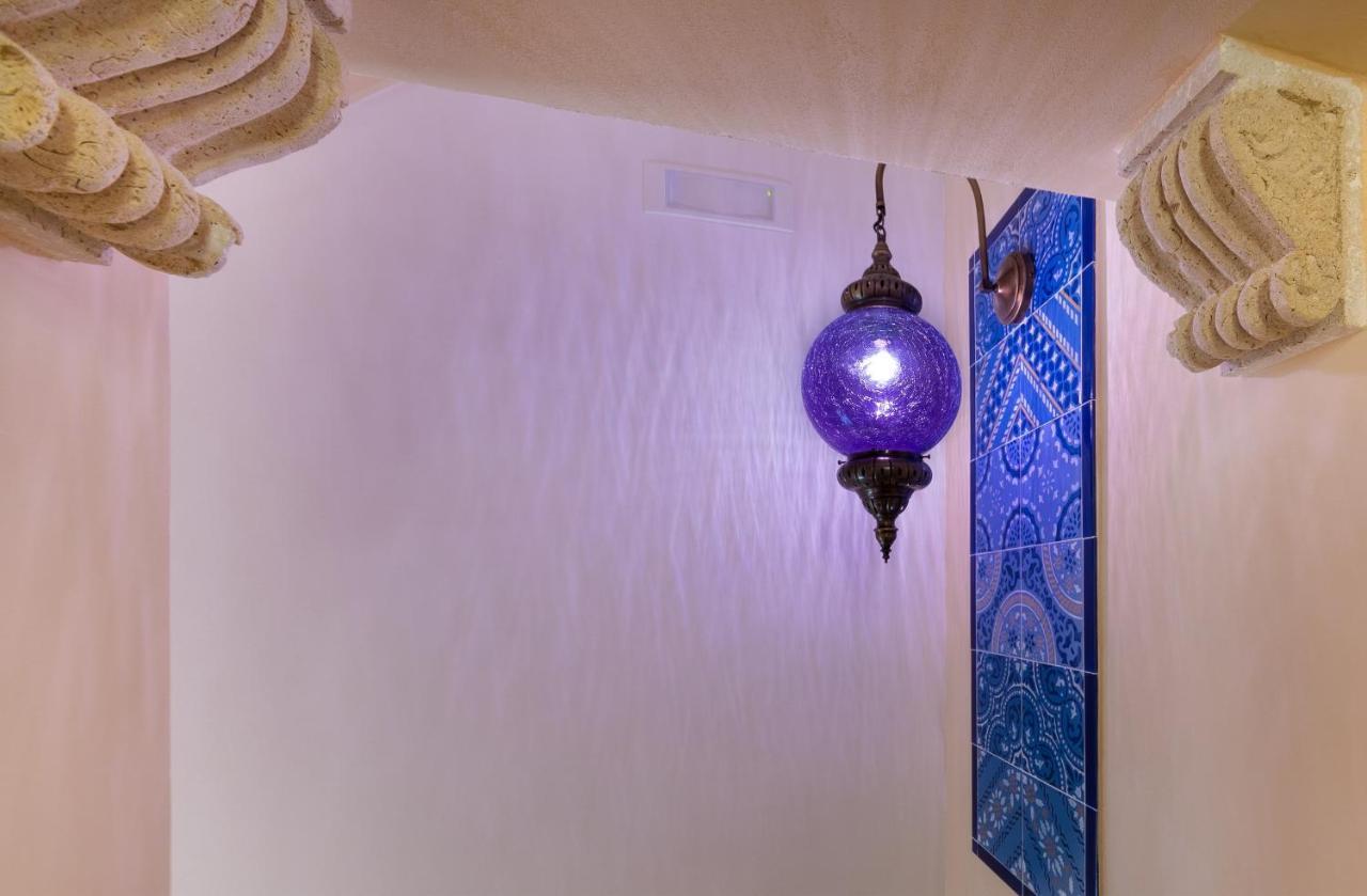 Kory Bed & Breakfast San Vito Lo Capo Exterior photo