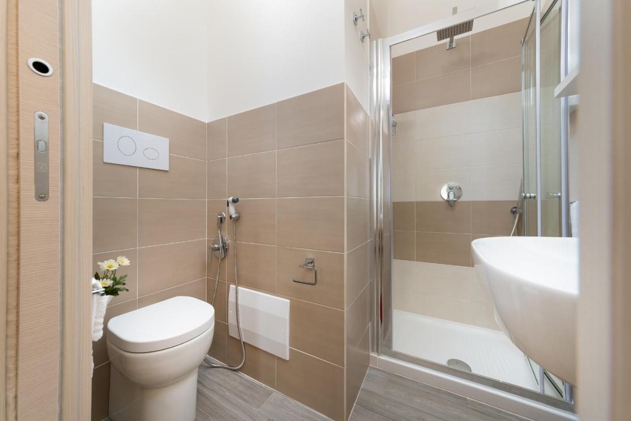 Kory Bed & Breakfast San Vito Lo Capo Exterior photo