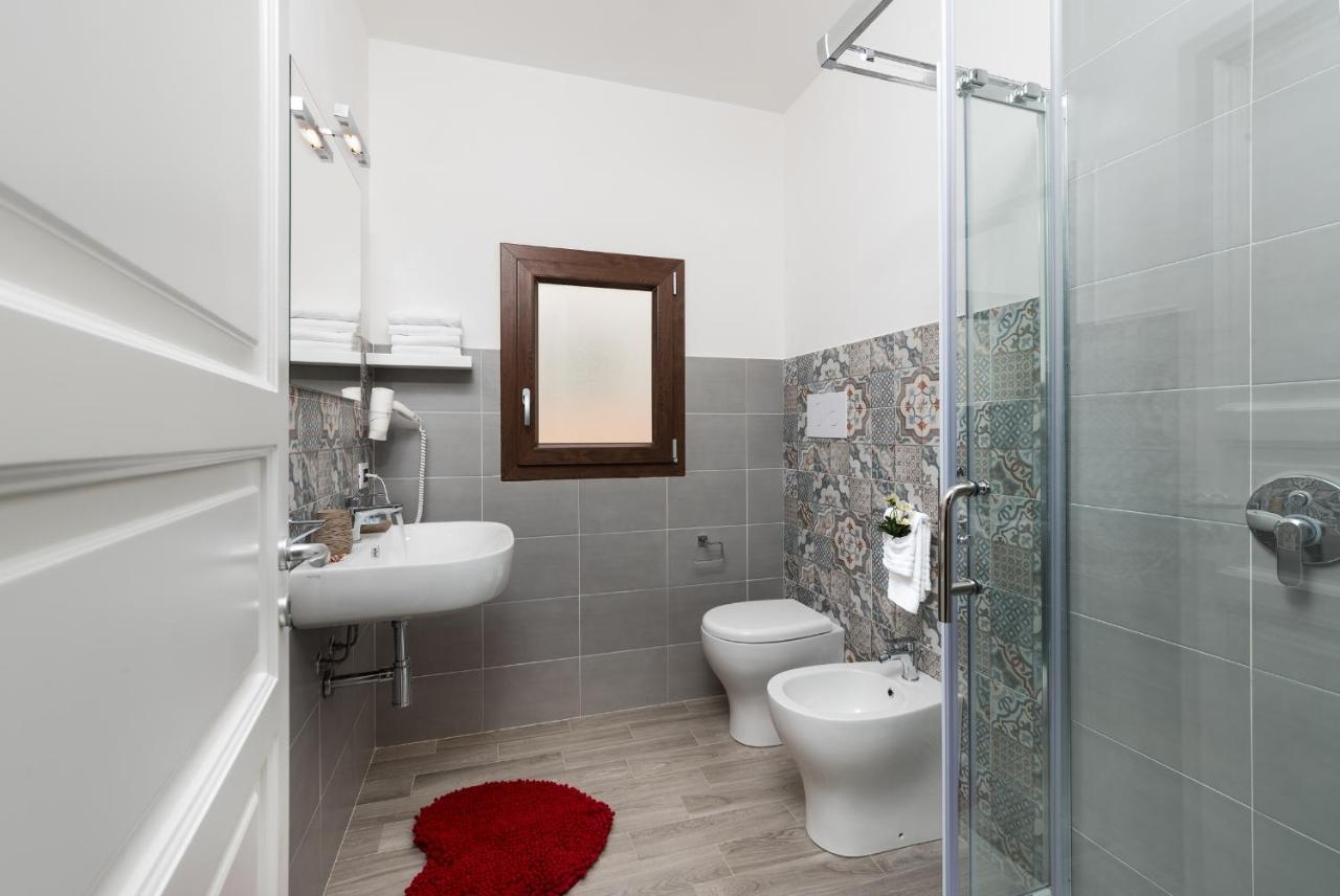 Kory Bed & Breakfast San Vito Lo Capo Exterior photo