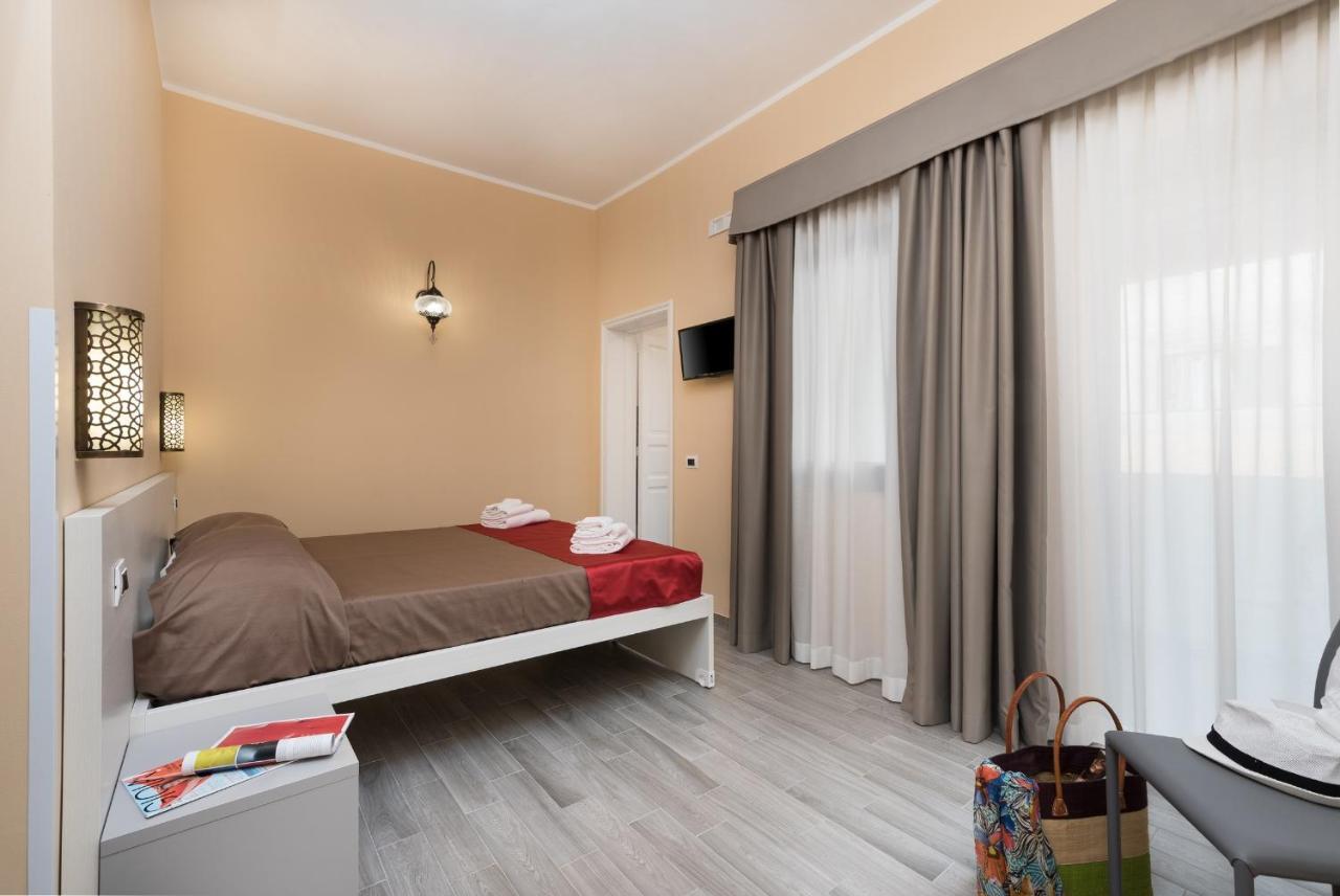 Kory Bed & Breakfast San Vito Lo Capo Exterior photo