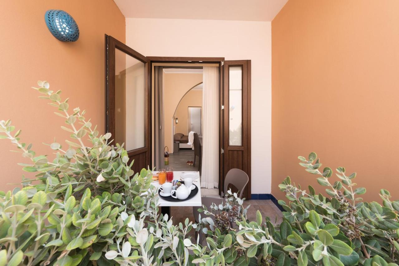 Kory Bed & Breakfast San Vito Lo Capo Exterior photo