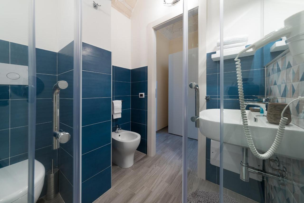 Kory Bed & Breakfast San Vito Lo Capo Exterior photo