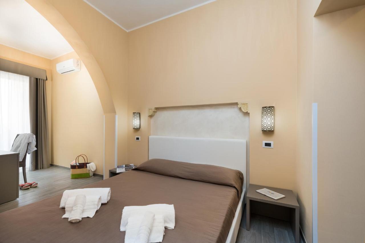 Kory Bed & Breakfast San Vito Lo Capo Exterior photo
