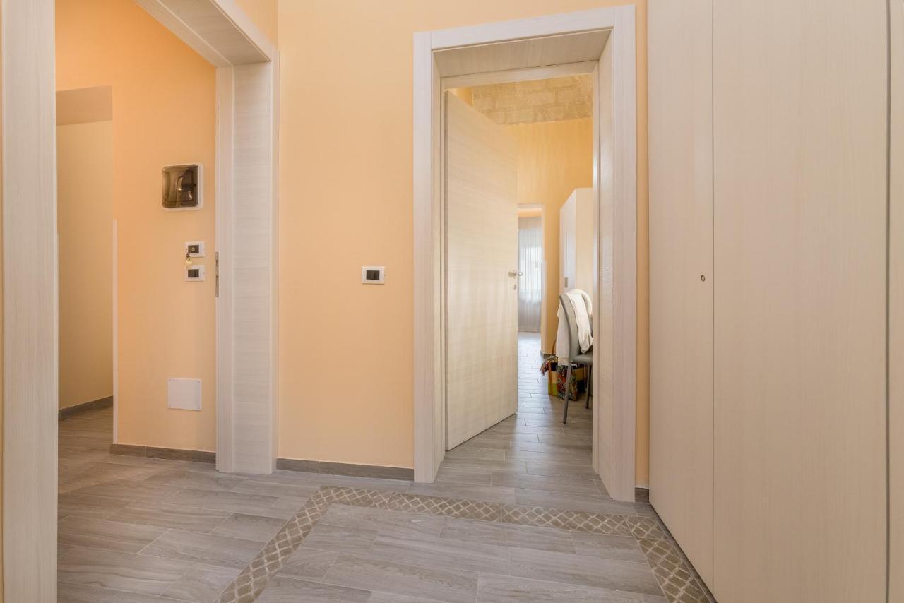 Kory Bed & Breakfast San Vito Lo Capo Exterior photo